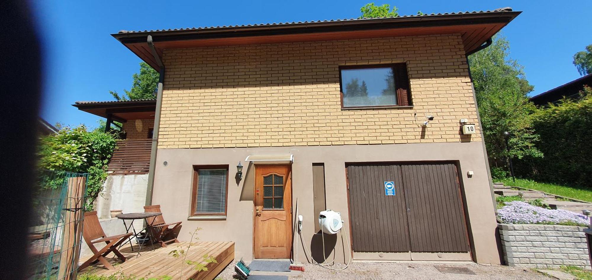 Apartment Two 54m2 Apt, Wifi, Free Parking, Terrace, Near Park *