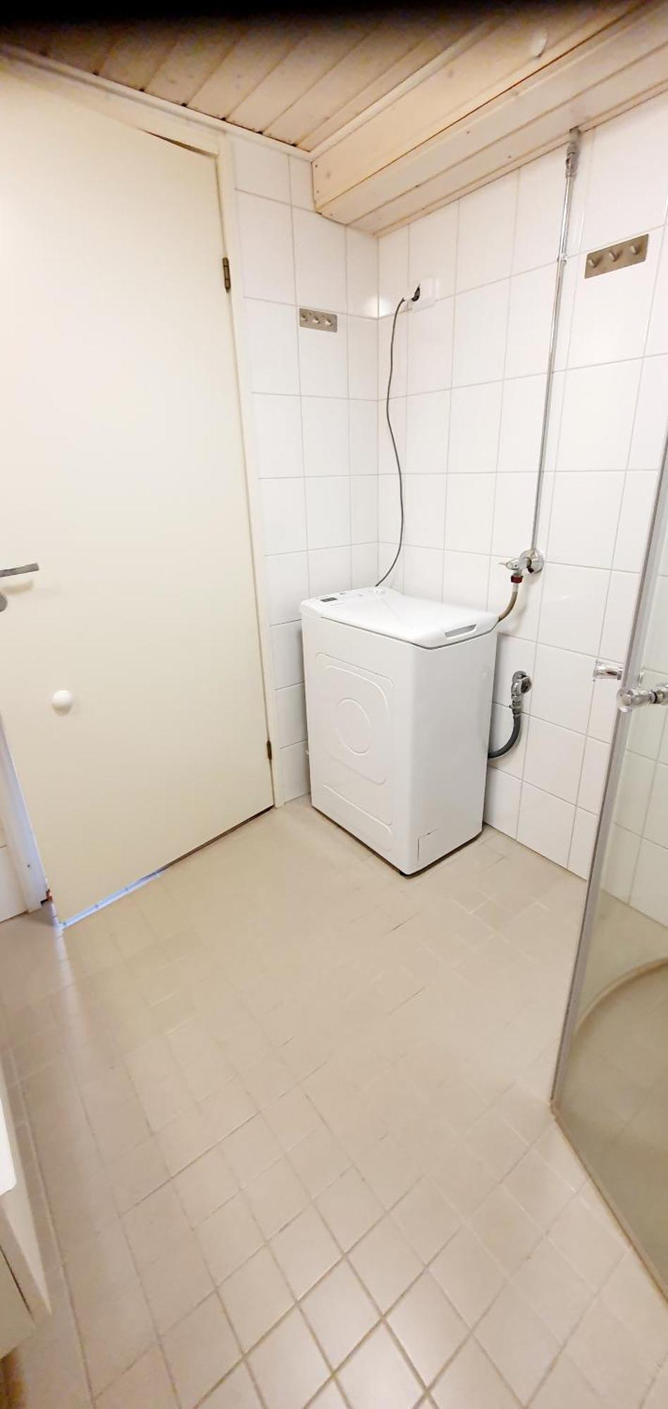 Two 54m2 Apt, Wifi, Free Parking, Terrace, Near Park * Helsinki