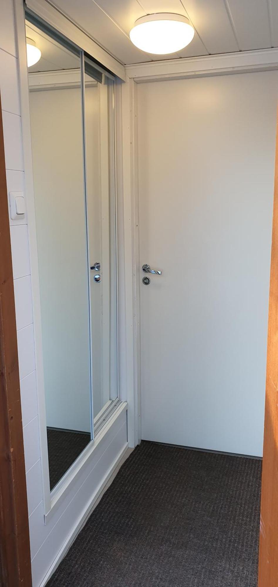 Apartment Two 54m2 Apt, Wifi, Free Parking, Terrace, Near Park Helsinki